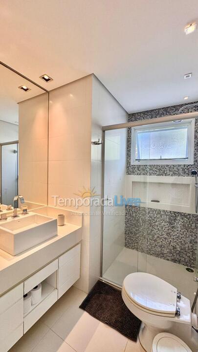 House for vacation rental in São Sebastião (Praia da Baleia)