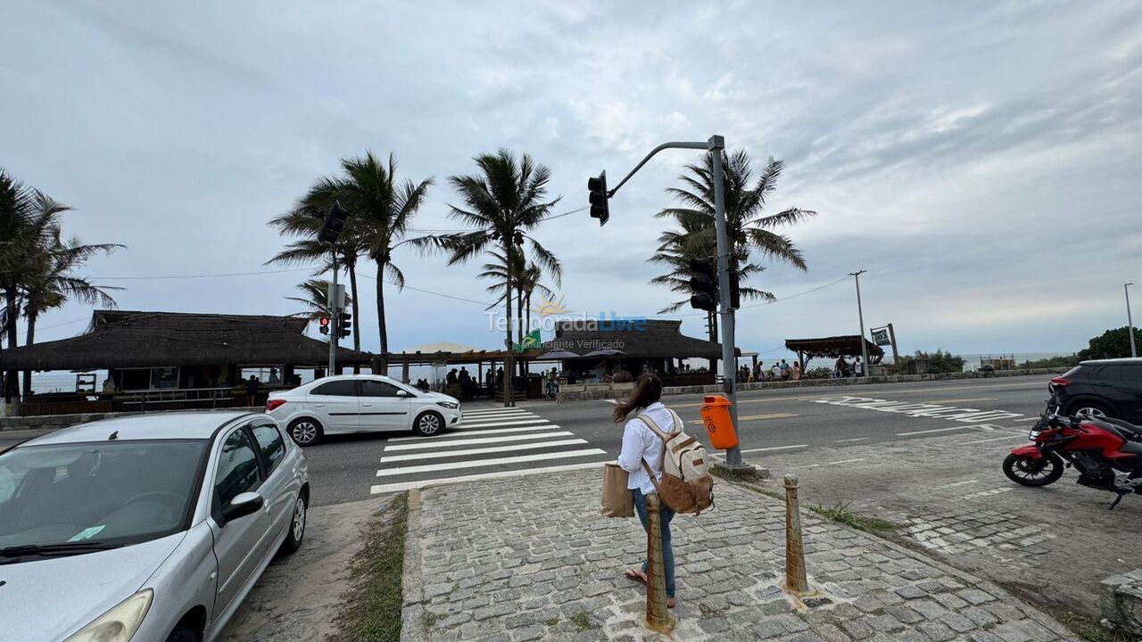 Casa para aluguel de temporada em Rio de Janeiro (Barra da Tijuca)
