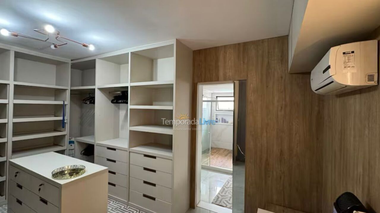 Casa para aluguel de temporada em Rio de Janeiro (Barra da Tijuca)