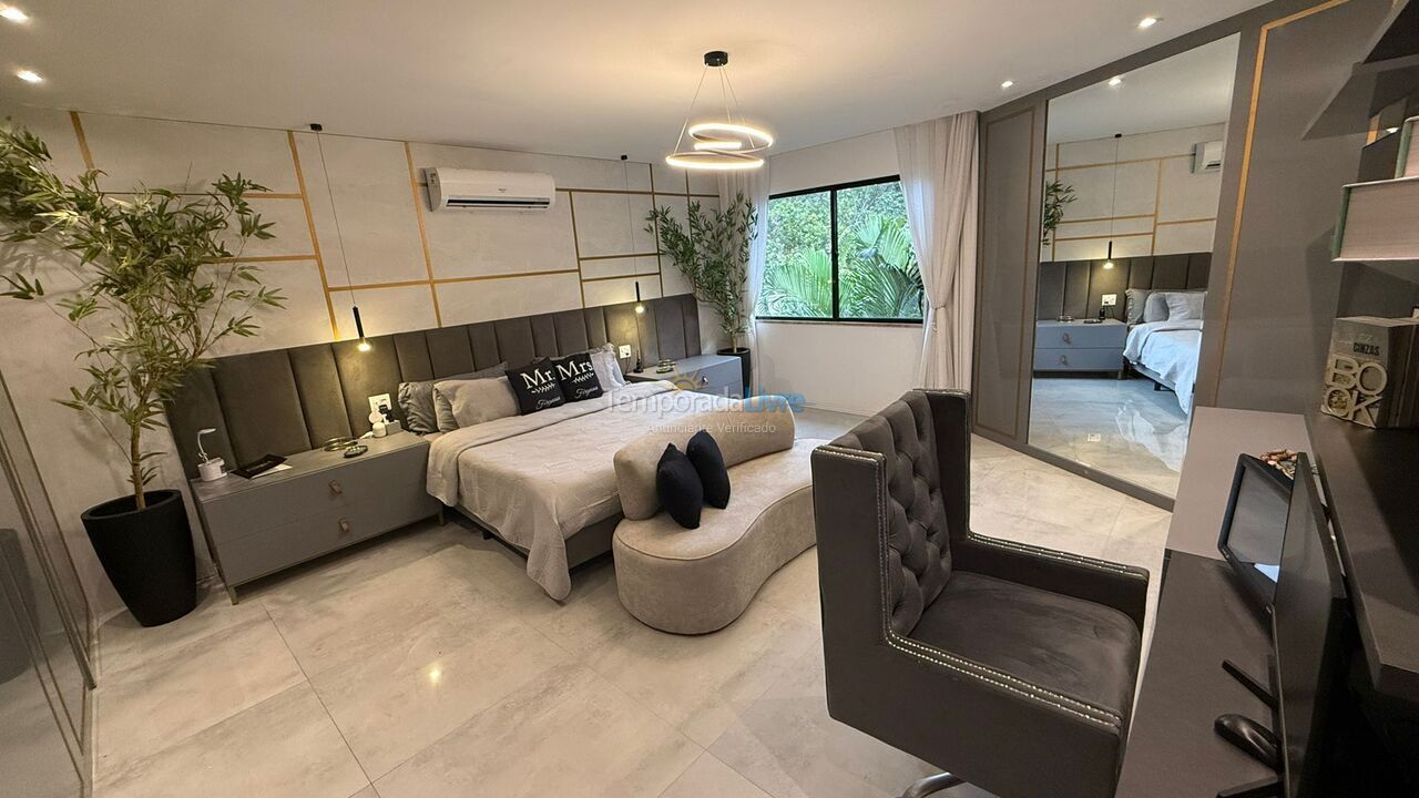 Casa para aluguel de temporada em Rio de Janeiro (Barra da Tijuca)