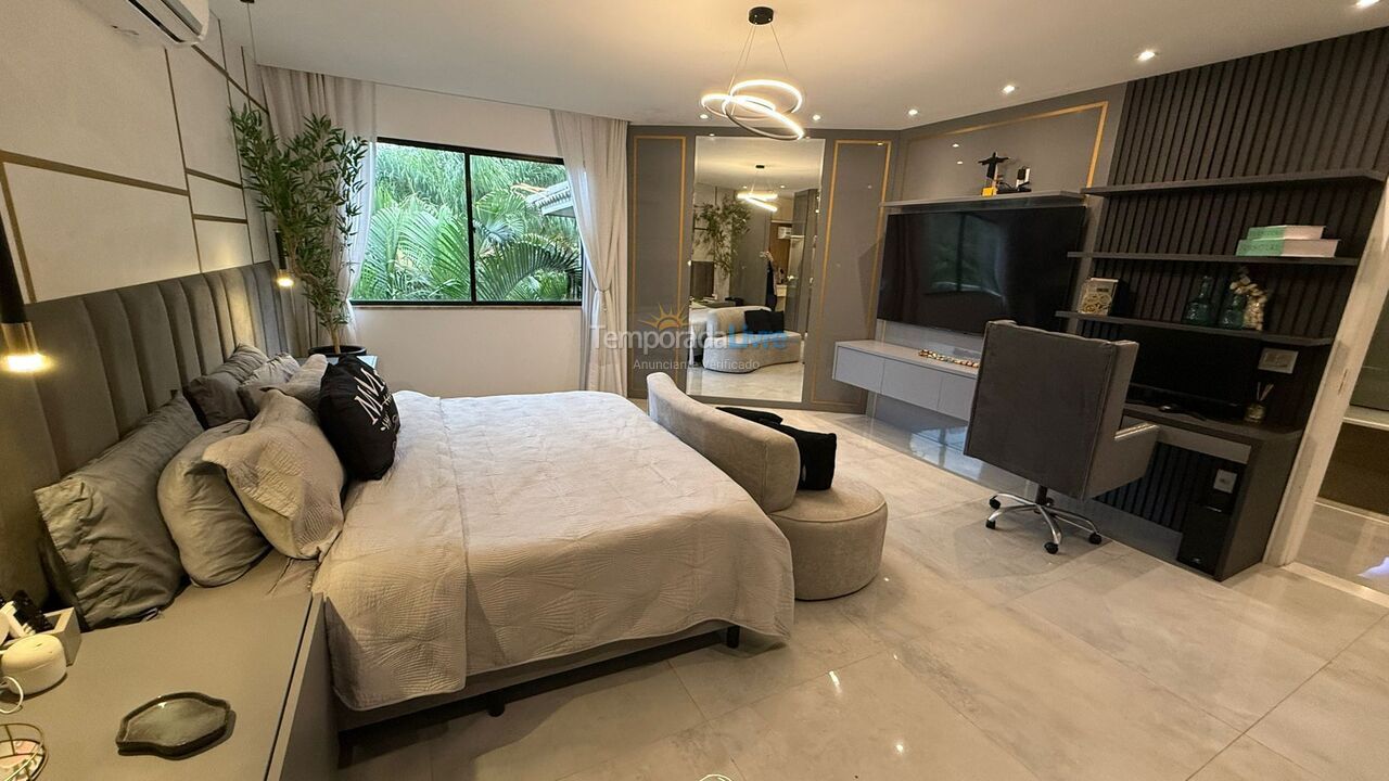 Casa para aluguel de temporada em Rio de Janeiro (Barra da Tijuca)
