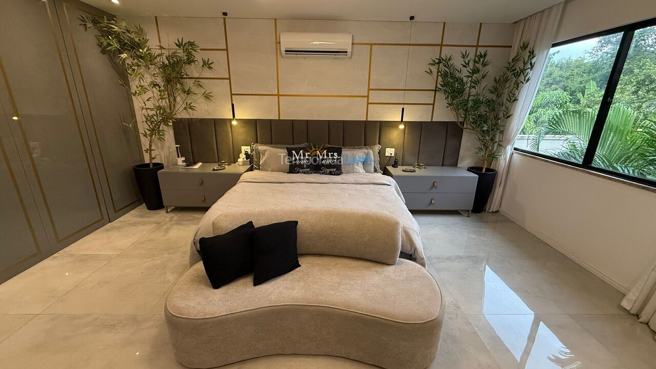 Casa para aluguel de temporada em Rio de Janeiro (Barra da Tijuca)