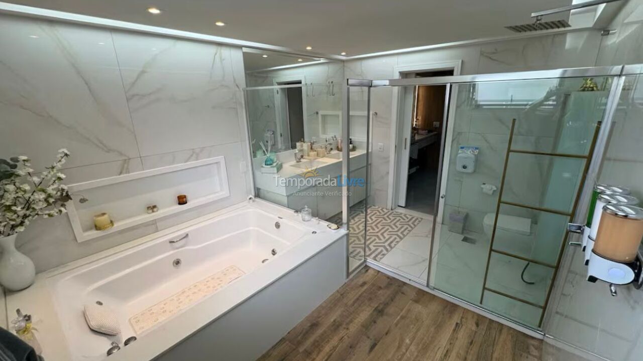 Casa para aluguel de temporada em Rio de Janeiro (Barra da Tijuca)