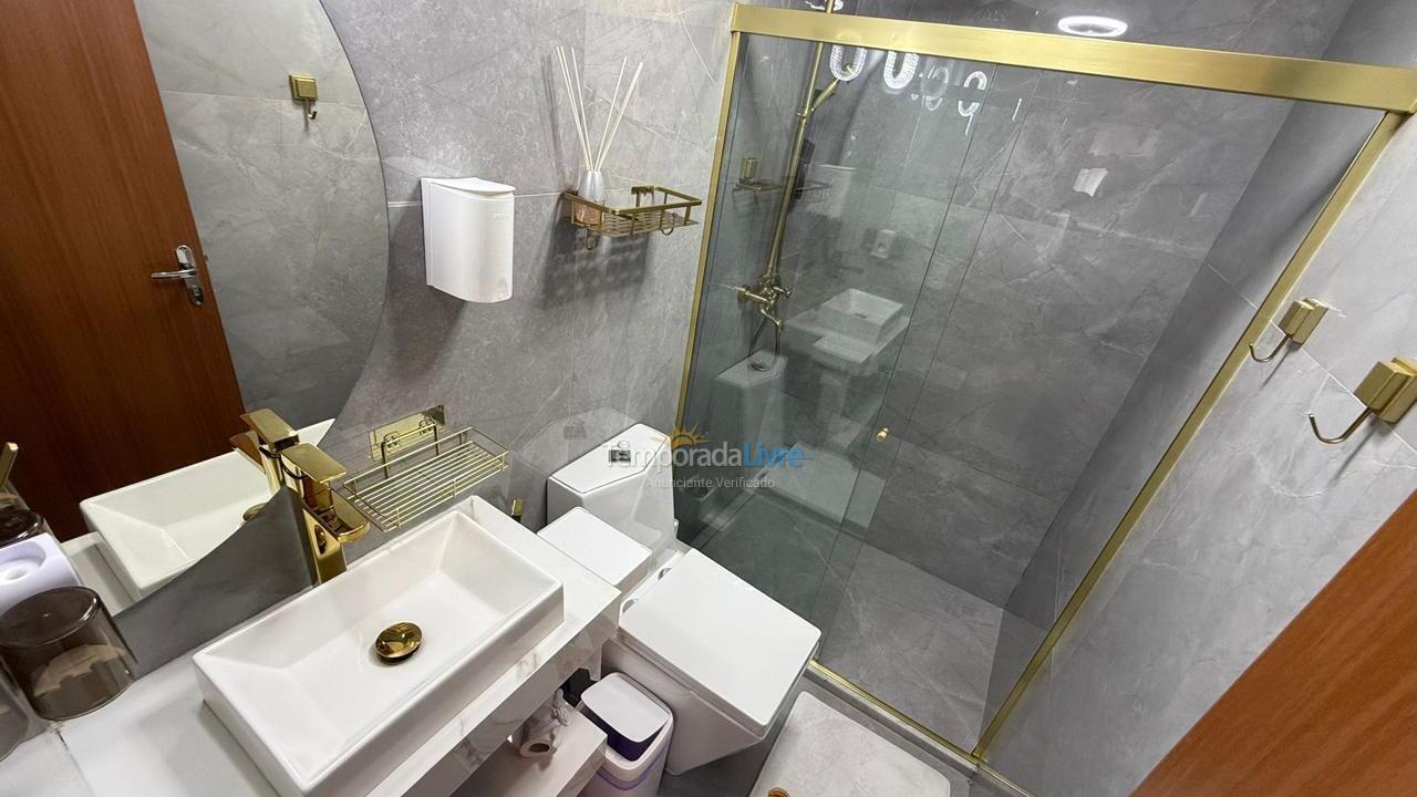 Casa para aluguel de temporada em Rio de Janeiro (Barra da Tijuca)