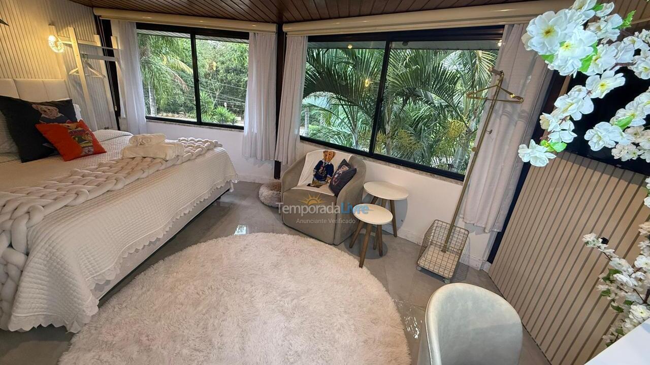 Casa para aluguel de temporada em Rio de Janeiro (Barra da Tijuca)