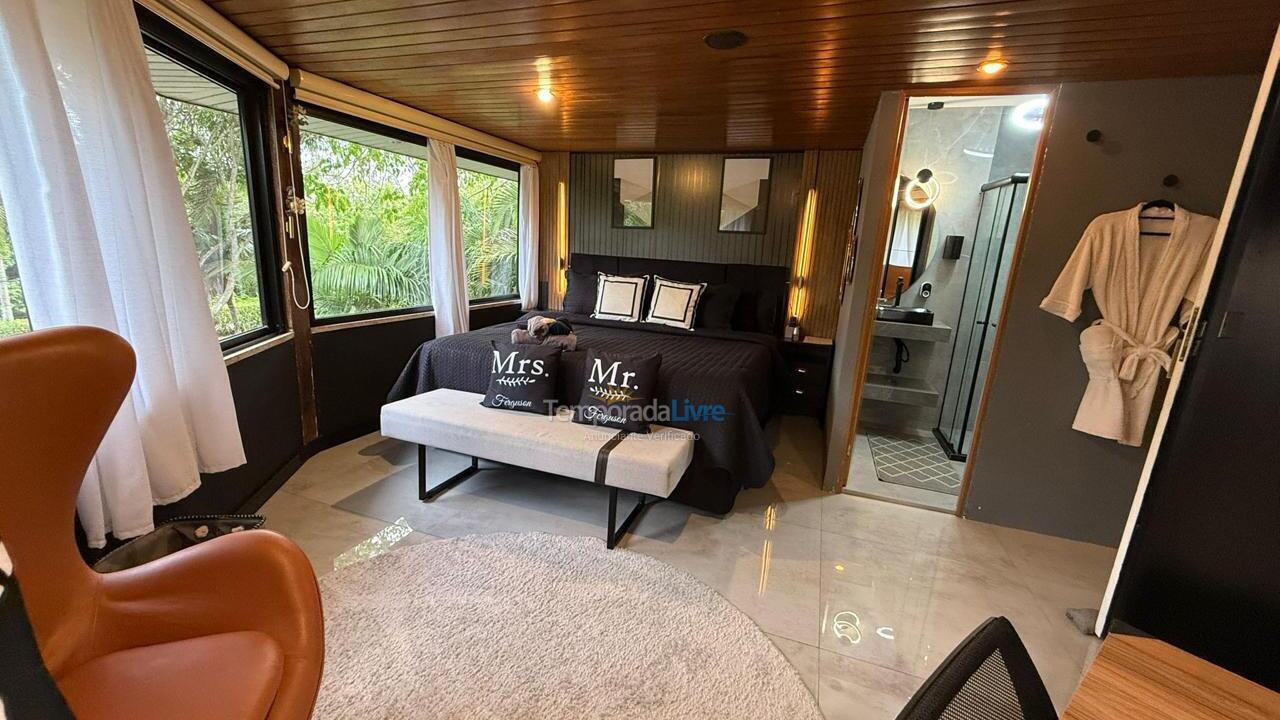 Casa para aluguel de temporada em Rio de Janeiro (Barra da Tijuca)