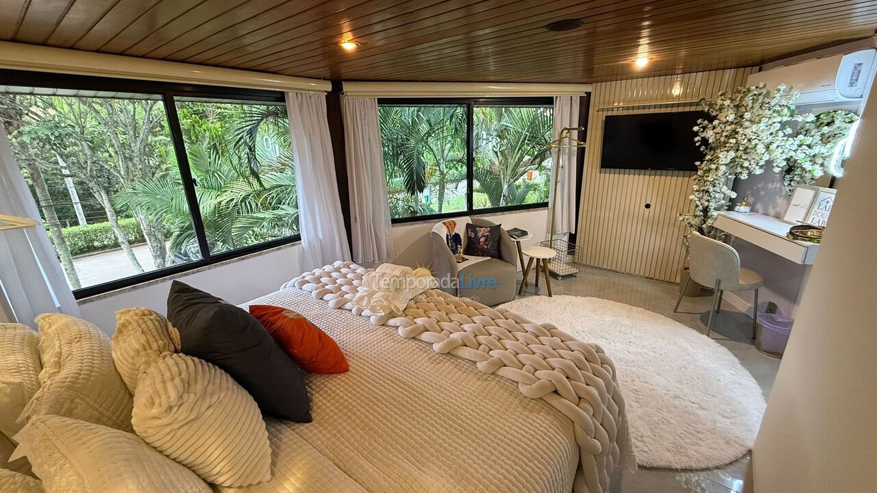 Casa para aluguel de temporada em Rio de Janeiro (Barra da Tijuca)