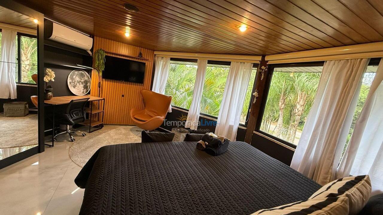 Casa para aluguel de temporada em Rio de Janeiro (Barra da Tijuca)