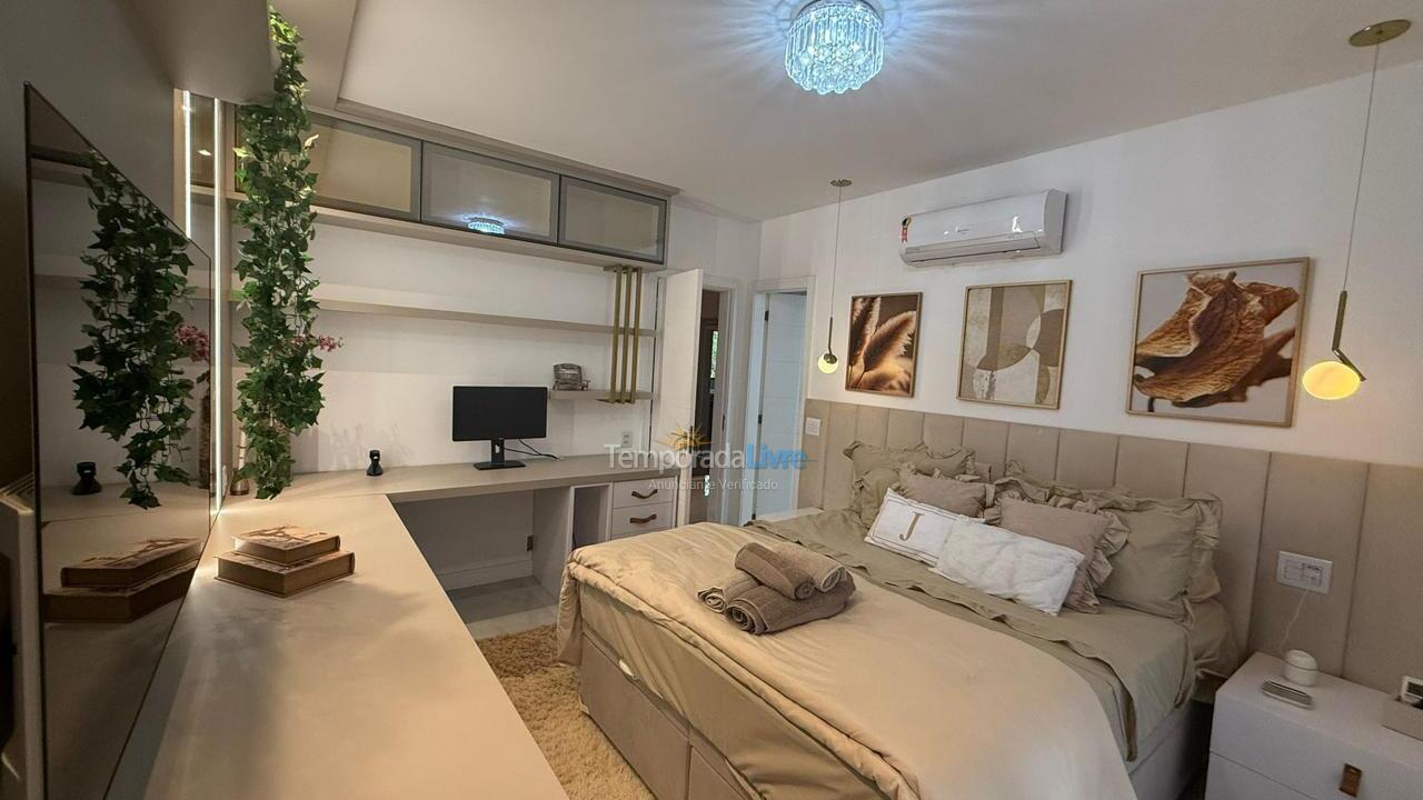 Casa para aluguel de temporada em Rio de Janeiro (Barra da Tijuca)