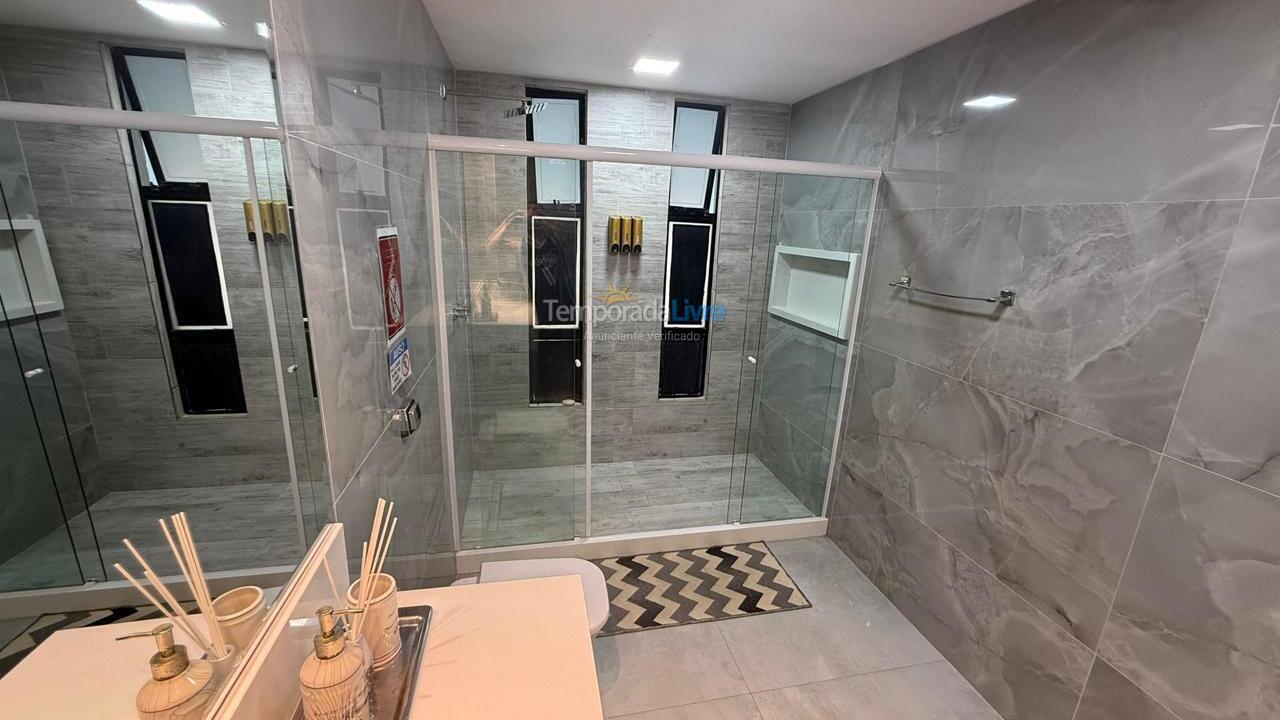 Casa para aluguel de temporada em Rio de Janeiro (Barra da Tijuca)