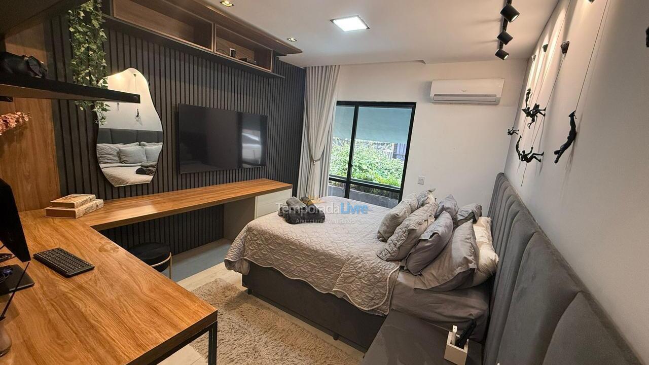Casa para aluguel de temporada em Rio de Janeiro (Barra da Tijuca)