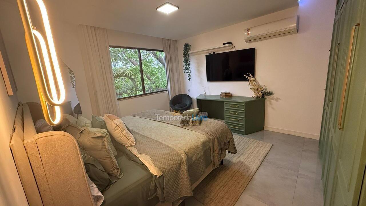 Casa para aluguel de temporada em Rio de Janeiro (Barra da Tijuca)