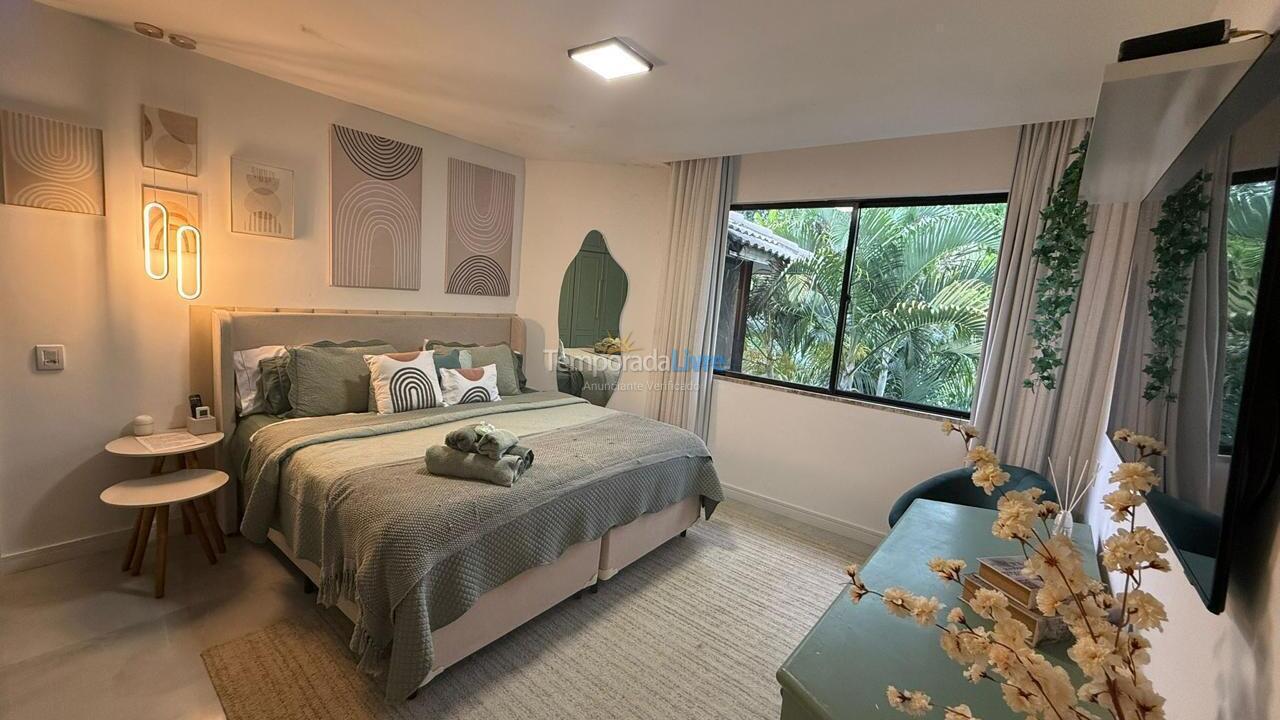 Casa para aluguel de temporada em Rio de Janeiro (Barra da Tijuca)
