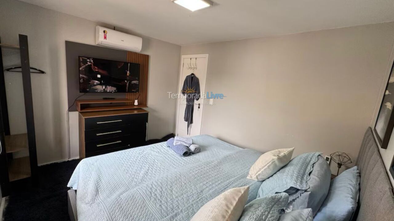 Casa para aluguel de temporada em Rio de Janeiro (Barra da Tijuca)