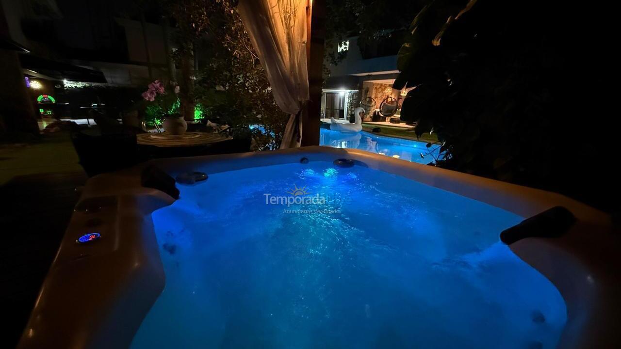 Casa para aluguel de temporada em Rio de Janeiro (Barra da Tijuca)