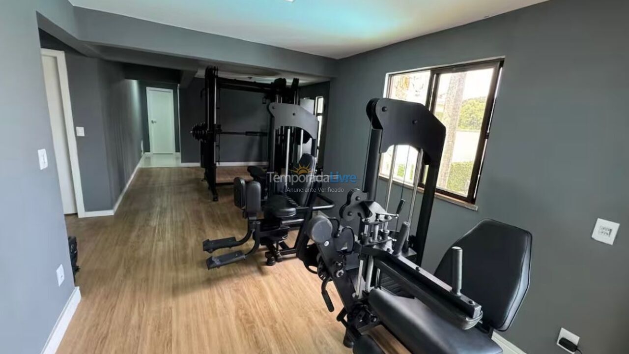 Casa para aluguel de temporada em Rio de Janeiro (Barra da Tijuca)