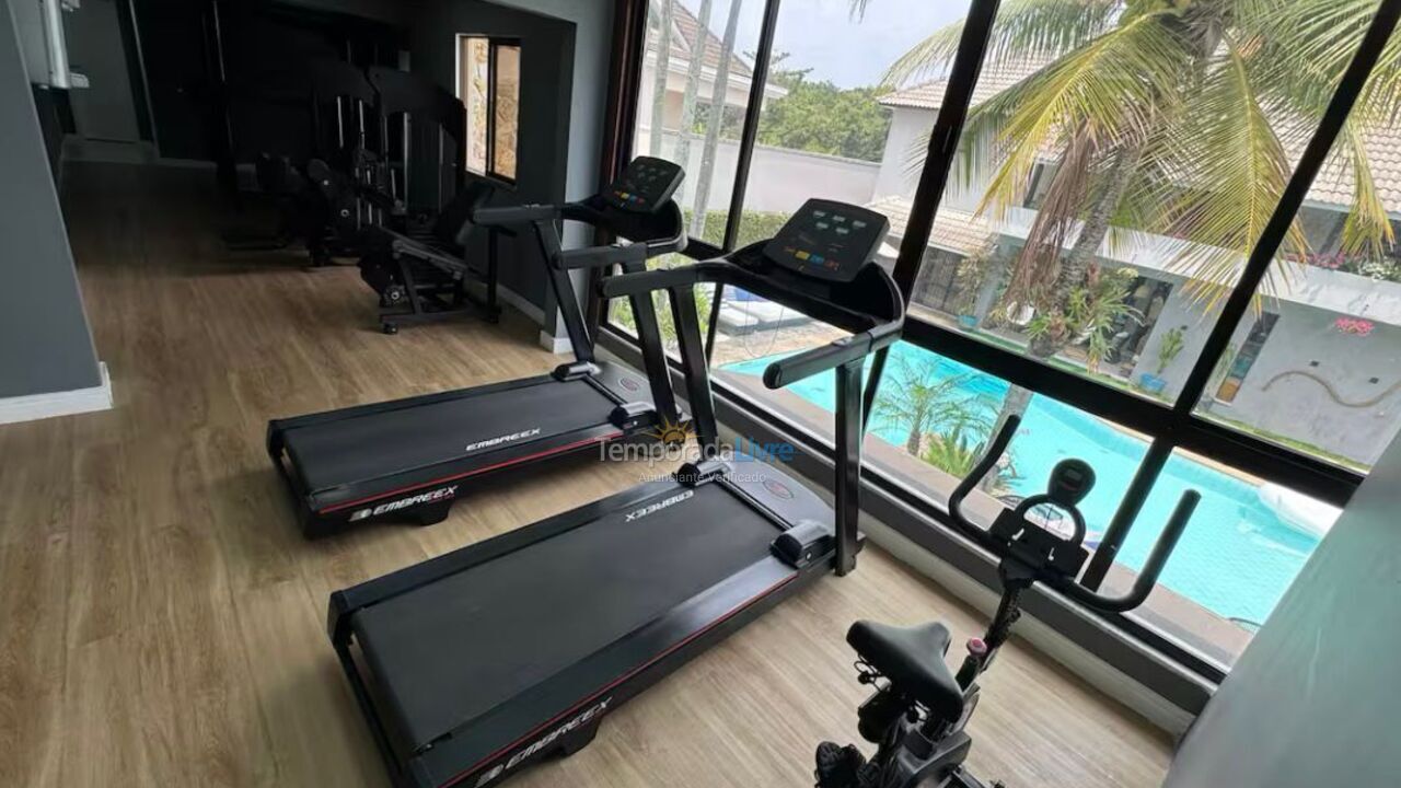 Casa para aluguel de temporada em Rio de Janeiro (Barra da Tijuca)