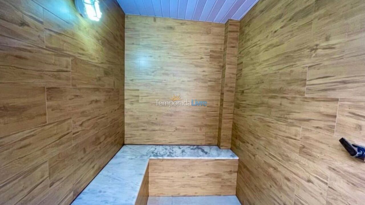 Casa para aluguel de temporada em Rio de Janeiro (Barra da Tijuca)