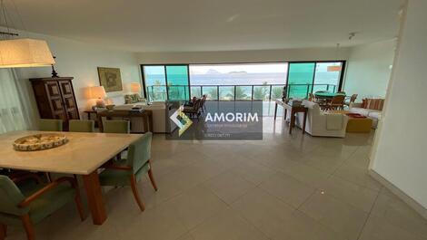 Apartment for rent in Rio de Janeiro - Ipanema