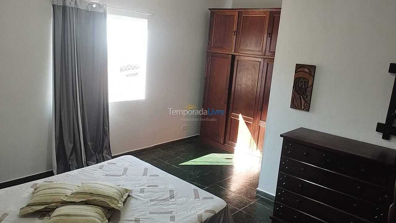 House for vacation rental in São José dos Campos (Parque Industrial)