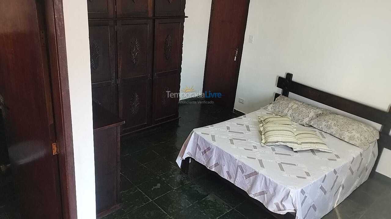 House for vacation rental in São José dos Campos (Parque Industrial)