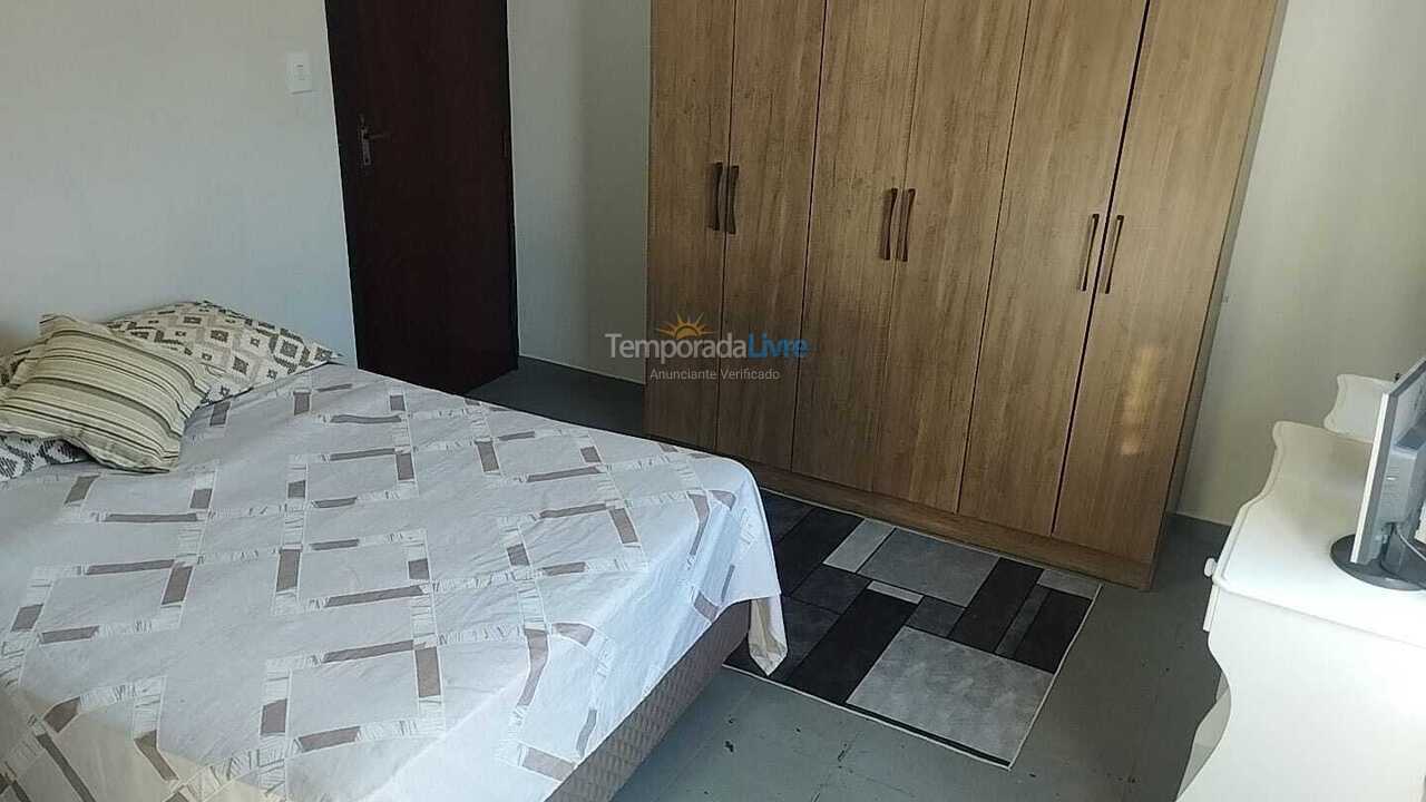 House for vacation rental in São José dos Campos (Parque Industrial)