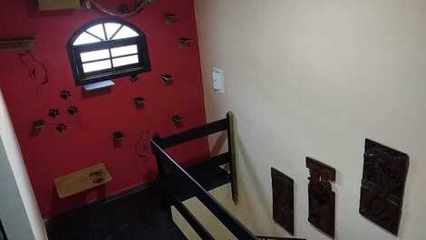 Sala (segundo andar)