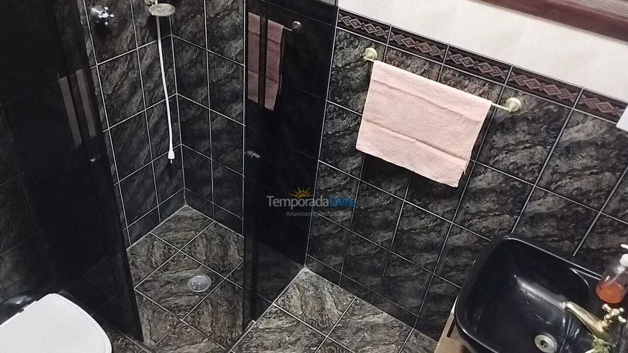 House for vacation rental in São José dos Campos (Parque Industrial)