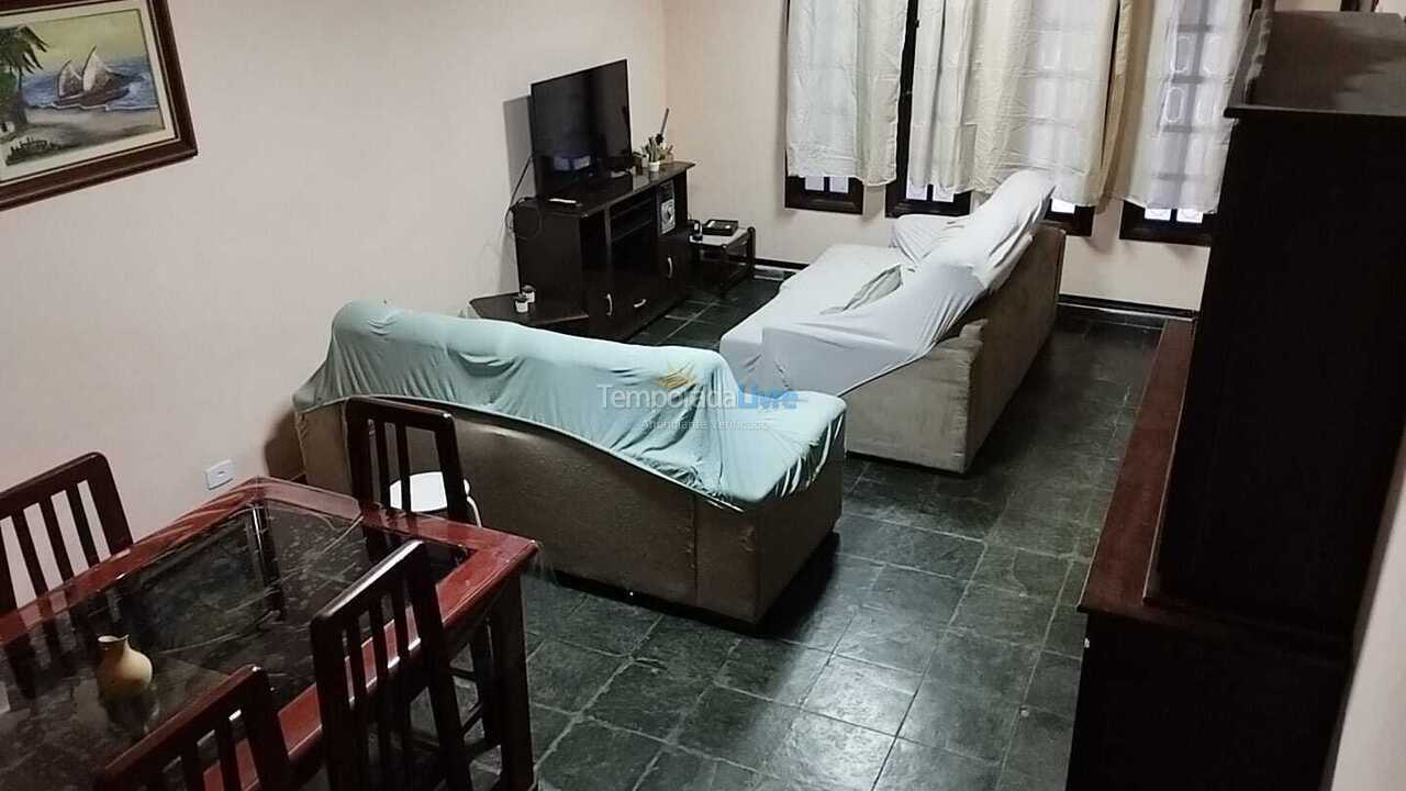 House for vacation rental in São José dos Campos (Parque Industrial)