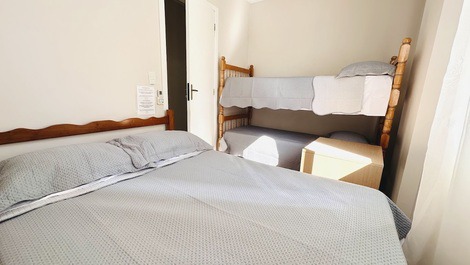 Quarto 1 - 4 pessoas