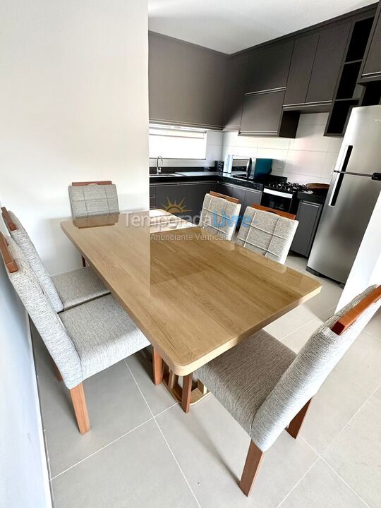 Apartamento para aluguel de temporada em Porto Seguro (Village)