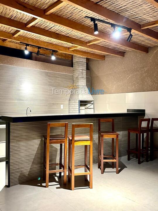 Apartamento para aluguel de temporada em Porto Seguro (Village)