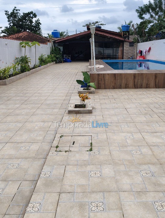 Casa para aluguel de temporada em Boracéia (Boraceia)