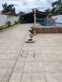 Casa para alquilar en Boracéia - Boraceia