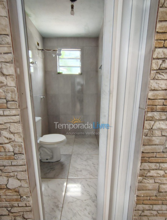 Casa para aluguel de temporada em Boracéia (Boraceia)