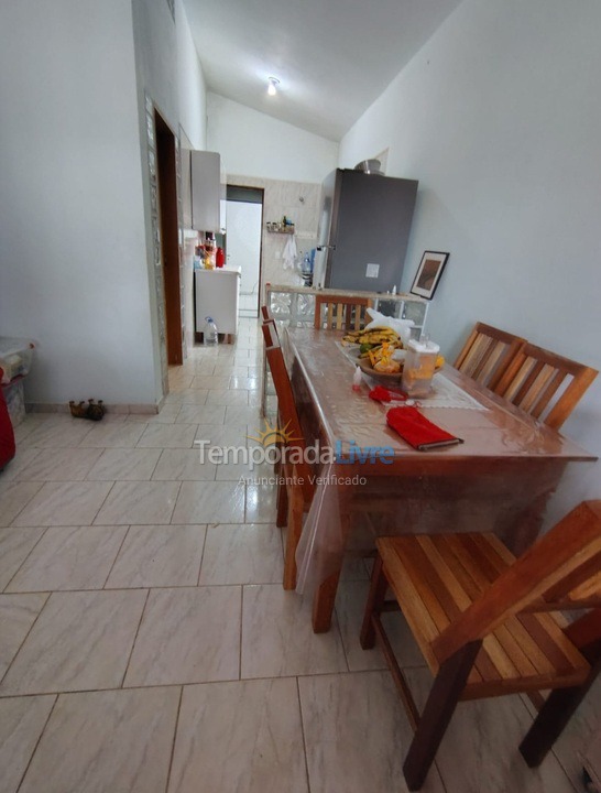 Casa para aluguel de temporada em Boracéia (Boraceia)