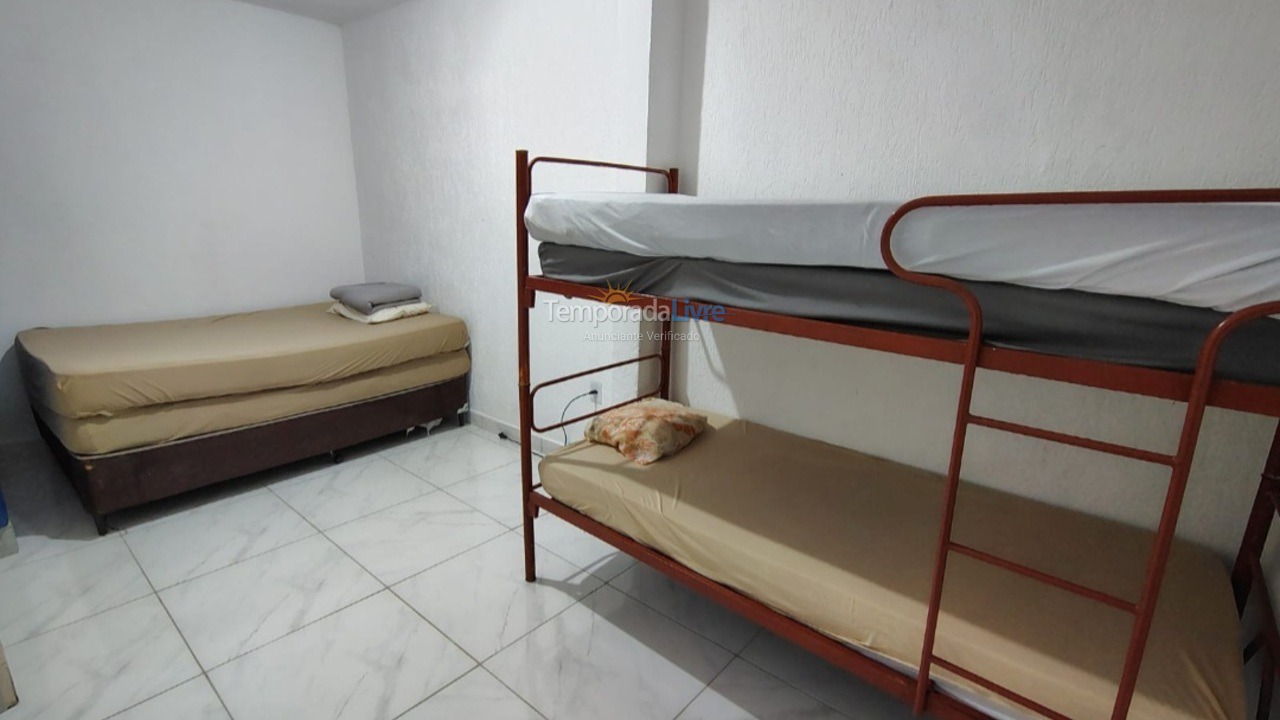 Casa para aluguel de temporada em Boracéia (Boraceia)