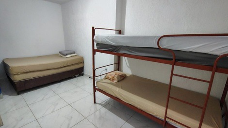 Casa em Boraceia litoral norte de São Paulo