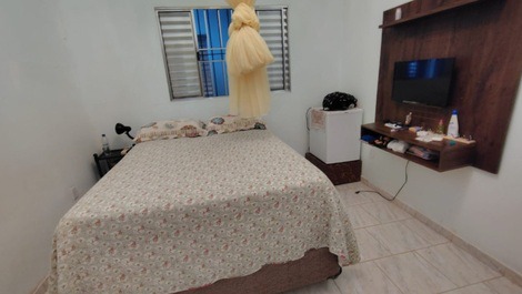 Casa em Boraceia litoral norte de São Paulo