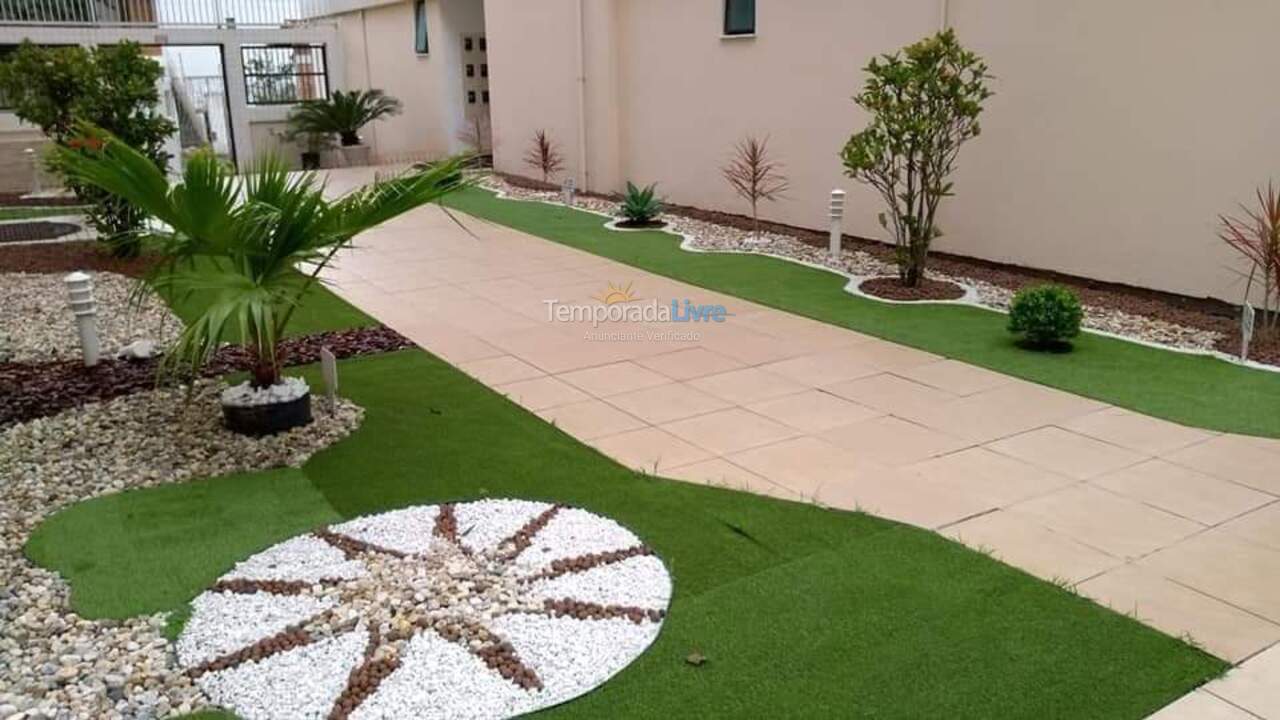 Apartamento para aluguel de temporada em Florianopolis (Praia dos Ingleses)