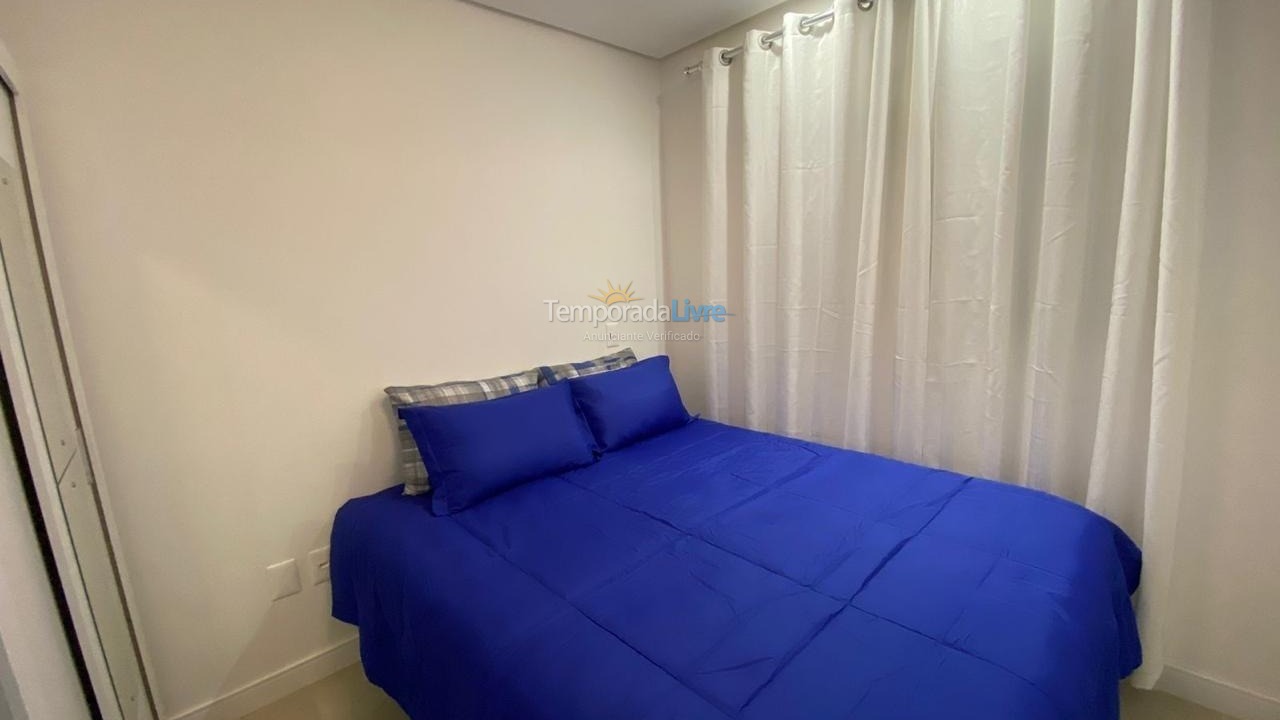 Apartamento para aluguel de temporada em Capão da Canoa (Zona Nova)