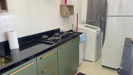 Perto da praia - RESERVAS DIRETO COMIGO - INSTAGRAM: @PABLOREIDOIMOVEL