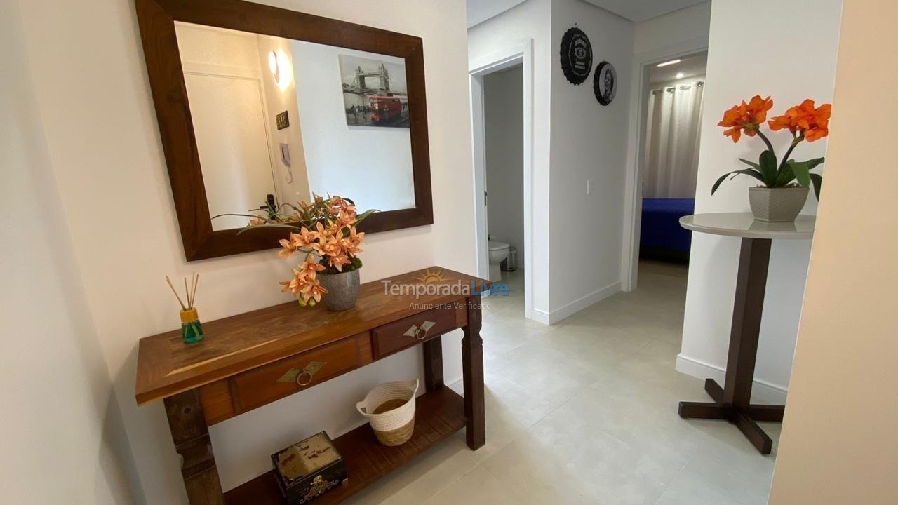 Apartamento para aluguel de temporada em Capão da Canoa (Zona Nova)