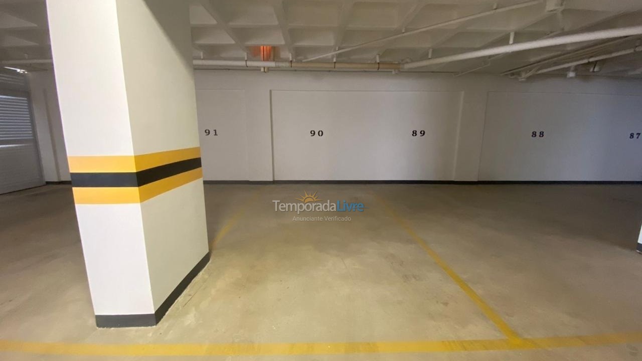 Apartamento para aluguel de temporada em Capão da Canoa (Zona Nova)