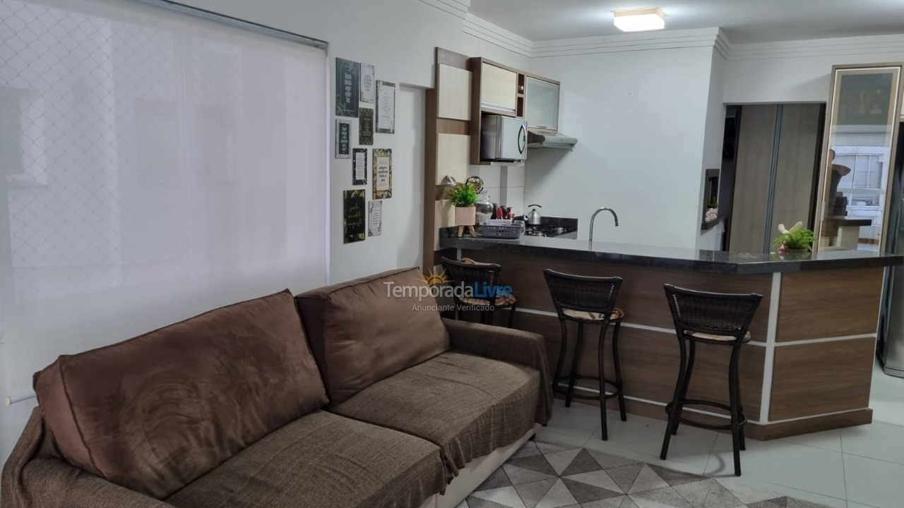 Apartamento para aluguel de temporada em Capão da Canoa (Zona Nova)