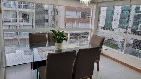 Apartment for rent in Capão da Canoa - Zona Nova