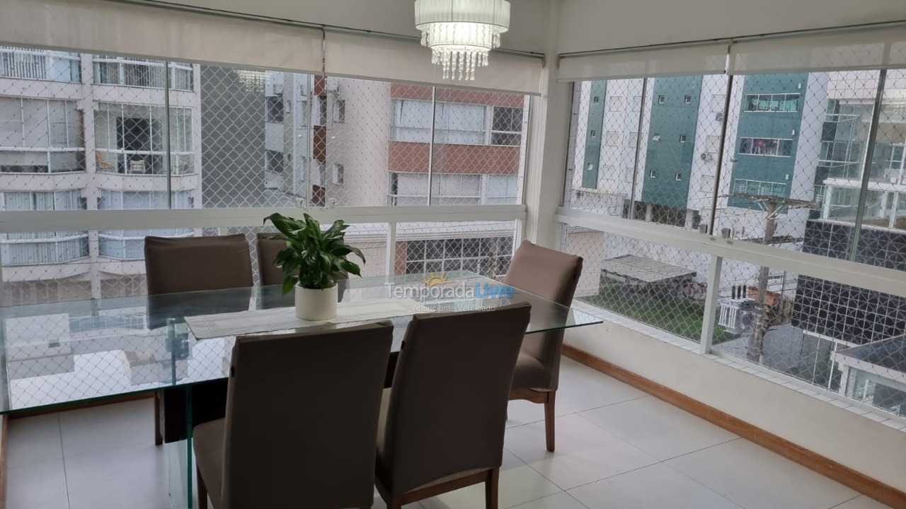 Apartamento para aluguel de temporada em Capão da Canoa (Zona Nova)