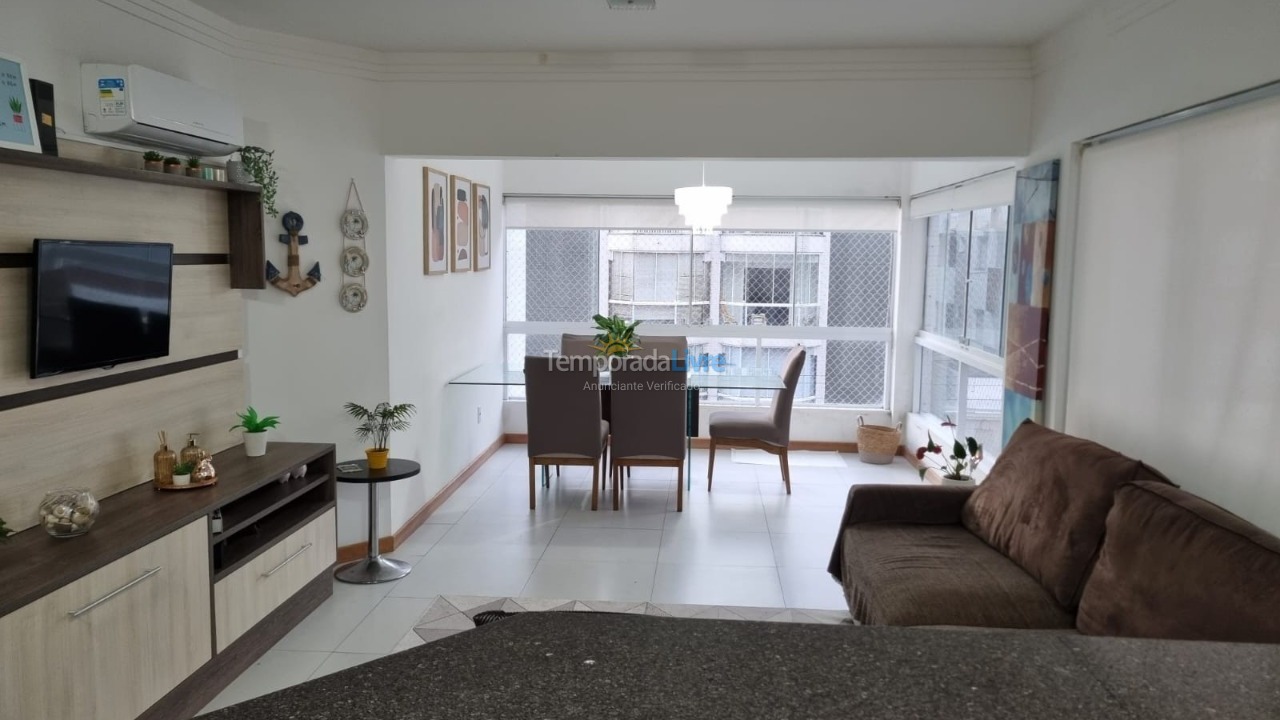 Apartamento para aluguel de temporada em Capão da Canoa (Zona Nova)