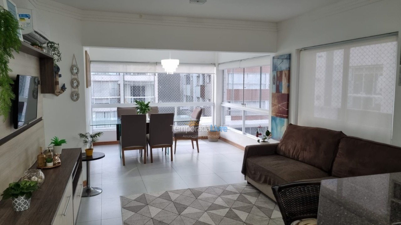 Apartamento para aluguel de temporada em Capão da Canoa (Zona Nova)