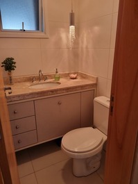 Próximo praia - RESERVAS DIRETO COMIGO - INSTAGRAM: @PABLOREIDOIMOVEL